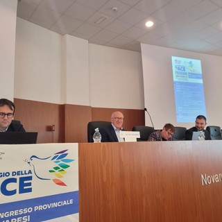 L’impegno delle Acli al centro del ventisettesimo congresso a Novara