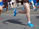 Domenica la prima maratona organizzata da Uisp Novara