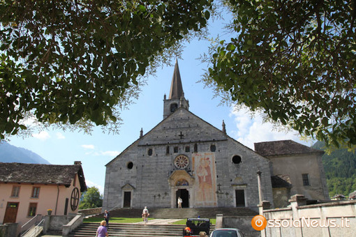 Giornate europee del patrimonio: chiese aperte a Novara