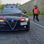 Domenica da bollino rosso, da Masserano a Biella raffica di incidenti (foto di repertorio)