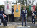 Commemorazione dei Partigiani Mora ed Gibin: un tributo al sacrificio