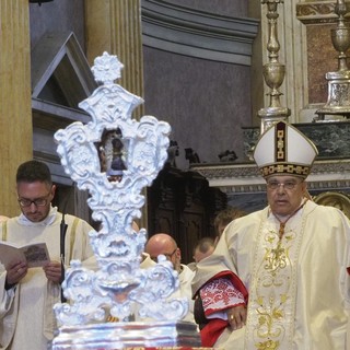 Beatificazione don Giuseppe Rossi, cardinal Semeraro: &quot;L'accettazione delle sofferenze per amore di Cristo fa il martire&quot;