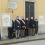 Le comunità di Vogogna e Galliate ricordano il capitano Murciano: &quot;Abbiamo l'obbligo morale della memoria&quot;