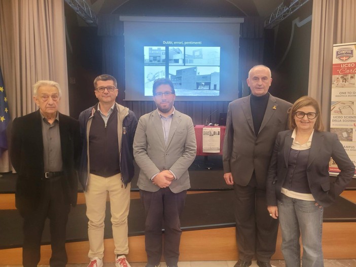 La storia del Convitto Carlo Alberto al centro del convegno a Novara