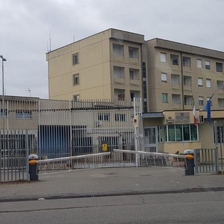 Biella, tensione al Carcere. SAPPE: “Agente sequestrato e minacciato alla gola da un detenuto” (foto di repertorio)