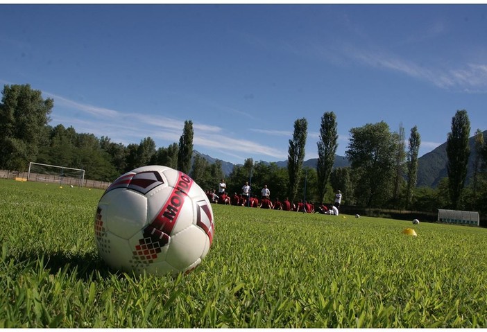 Serie D: anticipi ricchi di sfide, NovaRomentin cerca i primi punti in trasferta contro il Chieri