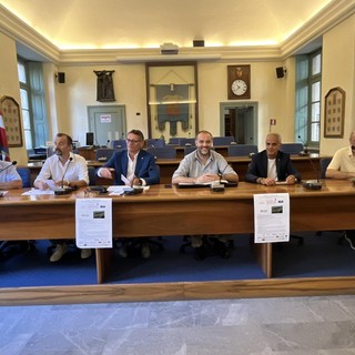 Presentata la 38ª edizione della Giornata della viticoltura novarese