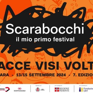 Scarabocchi: al via la 7ª edizione del Festival di Novara con un concerto disegnato