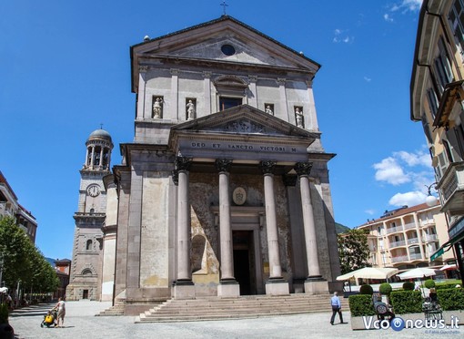 A Intra il primo incontro per i pellegrini diocesani per il Giubileo