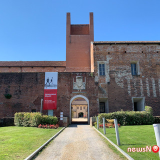 Al Castello di Novara la mostra &quot;Paesaggi. Realtà impressione simbolo&quot;