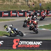 Ufficiale il calendario 2025 del Supermoto Interregionale Lombardia-Liguria-Piemonte