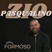 “Zio Pasqualino”: il nuovo singolo di Adriano Formoso debutta a Novara con un messaggio di pace