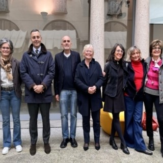 Il latino rivive alla Biblioteca Negroni: il Circolo Latino di Novara torna in aula