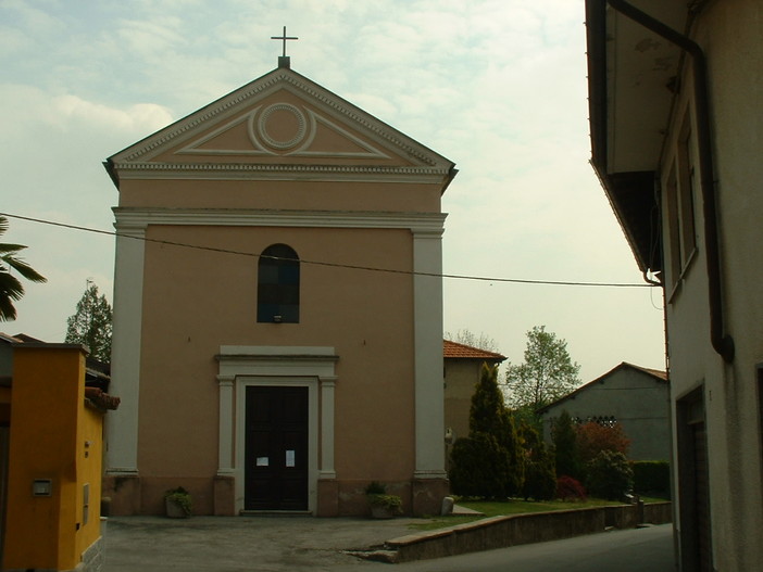 Varallo Pombia: a Magia del Natale a Cascinetta con il Concerto “Note di Natale”