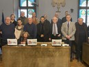 Riunione della consulta per la tutela della Novaresità