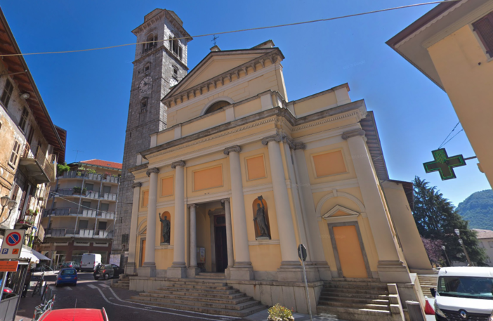 A Borgosesia una veglia per celebrare la giornata mondiale missionaria