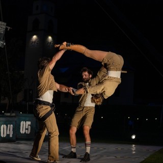 Circolando 2024: festival di circo contemporaneo a Novara