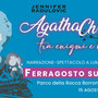 Ferragosto con Agatha Christie al Parco della Rocca Borromeo