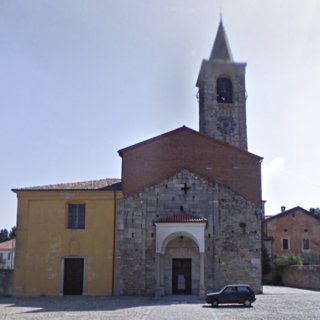 Celebrazione di Santa Cecilia: musica e tradizione a Varallo Pombia