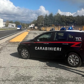 Spaccio di droga, nuovo arresto a Masserano: è lo stesso uomo che aveva tentato di investire un Carabiniere