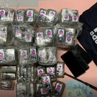 Maxi operazione antidroga: smantellata una rete di spaccio a Novara e provincia