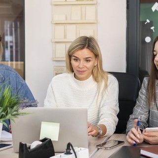 &quot;Donne nei cda&quot;: al via il nuovo corso dedicato all'imprenditoria femminile