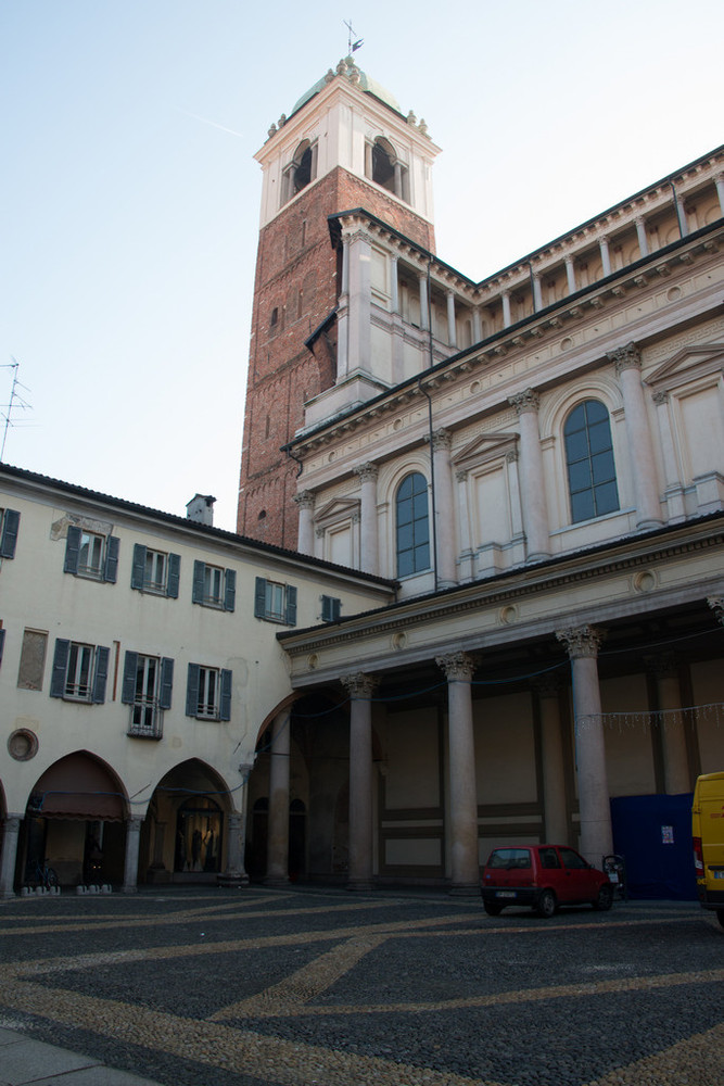 &quot;Una finestra sul mondo'':  incontri sui temi di attualità con il Centro Missionario Diocesano