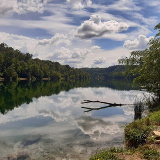 Il documentario &quot;La natura dell'acqua&quot; premiato al Sondrio Festival