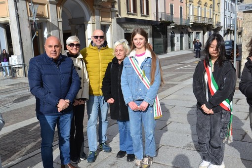 È entrata nel vivo la manifestazione “Marzo in Rosa”