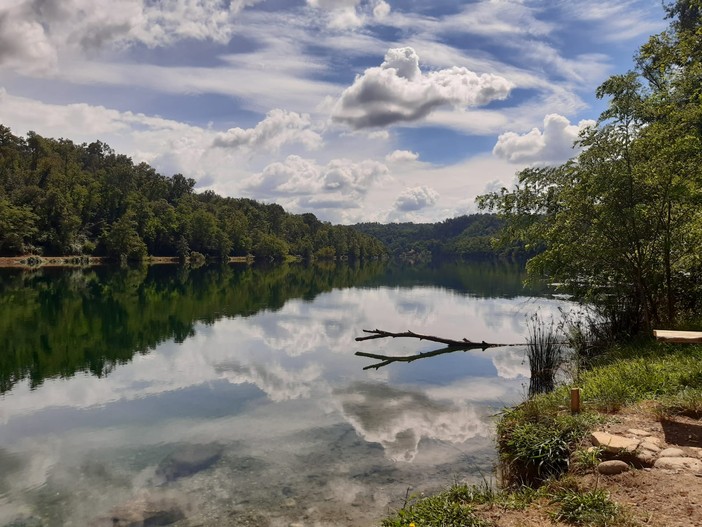 Il documentario &quot;La natura dell'acqua&quot; premiato al Sondrio Festival