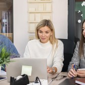 &quot;Donne nei cda&quot;: al via il nuovo corso dedicato all'imprenditoria femminile