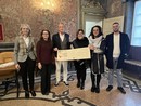 A Trecate raccolti fondi in favore del centro antiviolenza di Novara