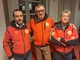 Soccorso Alpino, Luca Giaj Arcota confermato presidente del direttivo regionale