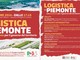 Convegno &quot;logistica in Piemonte: una proposta per il governo del territorio&quot;