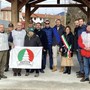 Giornata nazionale degli alberi: a Prato Sesia i bambini protagonisti di una festa per l'ambiente