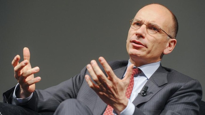 Enrico Letta ospite d’onore dell'inaugurazione dell’anno accademico di Upo