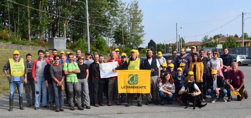 Sessanta giorni di impegno per l'ambiente: coinvolgimento e riflessione sulla sostenibilità a Borgomanero