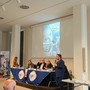 Convegno 'Fatti furbo' al Castello di Novara: il vicepresidente Crivelli porta i saluti della Provincia