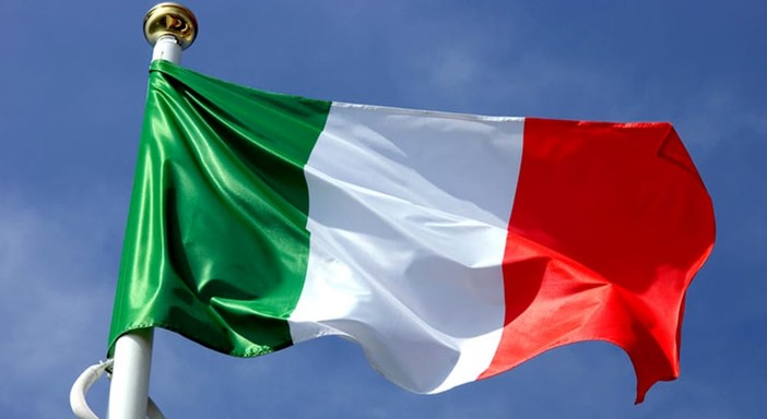 L'associazione Reduci e Combattenti celebra il 164° anniversario dell'Unità d'Italia