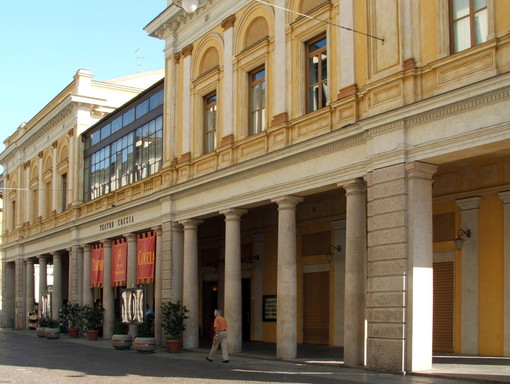 Marco Malvaldi debutta come librettista al teatro Coccia