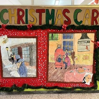 L'istituto Maria Ausiliatrice di Novara tra le 8 scuole vincitrici del concorso &quot;Scatta il tuo Natale&quot;