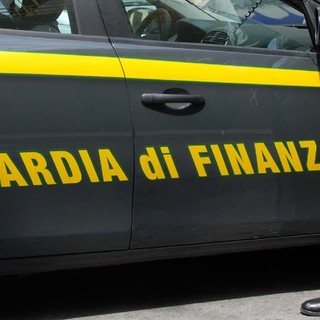 Maxi operazione della Guardia di Finanza di Novara: sequestrati 34 milioni