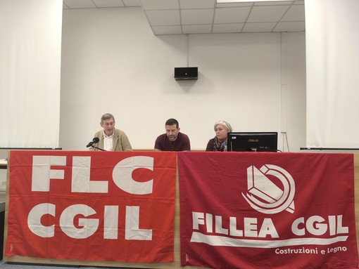 Sicurezza nelle scuole di Novara: Cgil in campo per difendere salute e diritti di studenti e personale