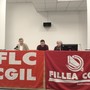 Sicurezza nelle scuole di Novara: Cgil in campo per difendere salute e diritti di studenti e personale