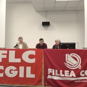 Sicurezza nelle scuole di Novara: Cgil in campo per difendere salute e diritti di studenti e personale