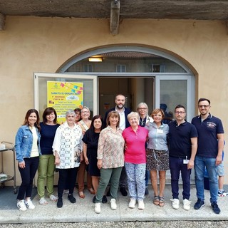 Bambini e ragazzi protagonisti della prima edizione della “Festa in biblioteca”