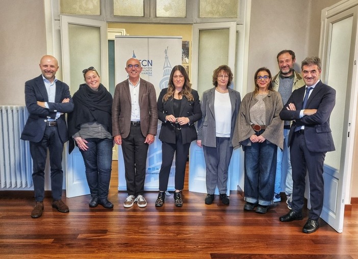 Soluzione Spa e fondazione comunità novarese: nasce un fondo solidale per il benessere della comunità