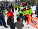 In montagna d'inverno, torna &quot;Sicuri con la neve&quot;