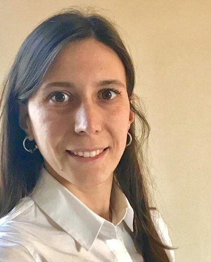 Elisa Travaglini, docente di Gozzano, candidata a Migliore Insegnante del Mondo