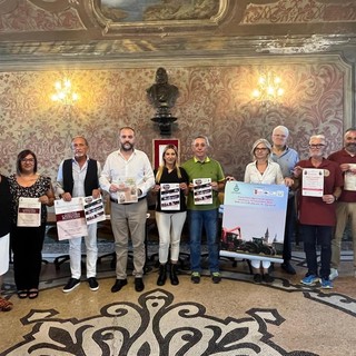 Tutto pronto in vista della festa patronale dei santi Cassiano e Clemente